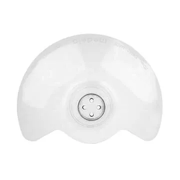 Medela Contact Nipple Shield for Latch Difficulties