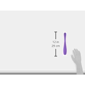 Wilton Silicone Universal Scraper - Versatile Kitchen Tool