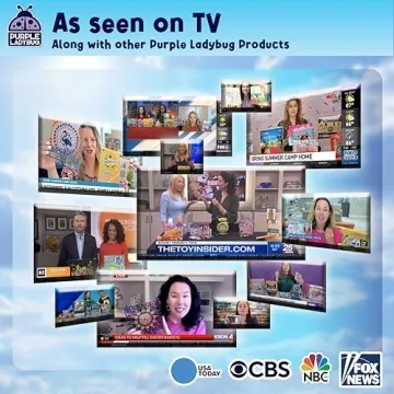 PURPLE LADYBUG Bendable Wax Craft Sticks for Kids: 15 Colors, 2 Lengths - 6&12 Inches, 150 of Each - Road Trip Activities for Kids, Restaurant Air Plane Car Travel Toys for Toddlers Easter Gift