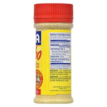 Goya Adobo All Purpose Seasoning, 8 Ounces