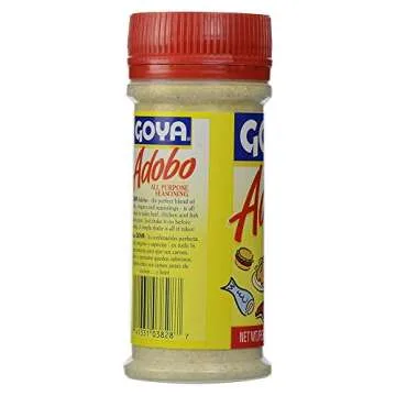 Goya Adobo All Purpose Seasoning, 8 Ounces