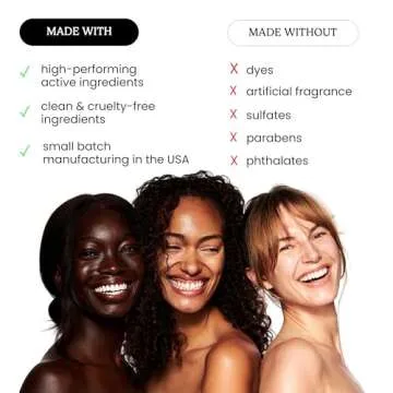 Timeless Skin Care Hyaluronic Acid Serum for Hydration