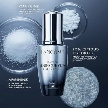 Lancôme Light Pearl Eye Serum for Puffiness & Fine Lines