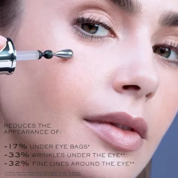 Lancôme Light Pearl Eye Serum for Puffiness & Fine Lines