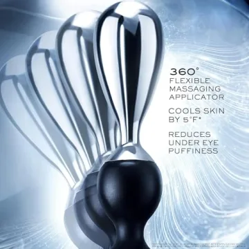 Lancôme Light Pearl Eye Serum for Puffiness & Fine Lines