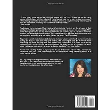 Adult Figure Skating 101: Ready, set, glide with grace and style!