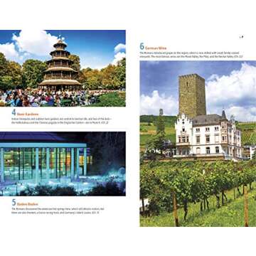 Fodor's Essential Germany (Full-color Travel Guide)