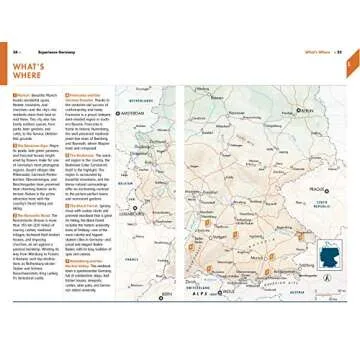Fodor's Essential Germany (Full-color Travel Guide)