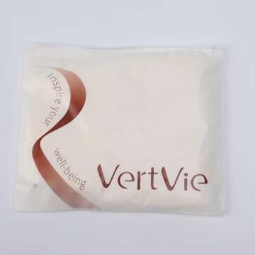 Vertvie Women's Workout Gym Shorts Booty V Cross Spandex Yoga Biker Shorts Scrunch Butt High Waisted Athletic Leggings (Beige,Large)