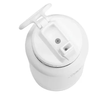 Takeya Actives Insulated Water Bottle with Straw Lid