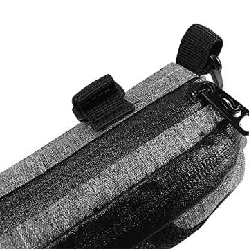 Lifestyle Edition Urban Warrior Smell Proof Case Olive Green 7"x3" with SK9 Premium odorless Technology