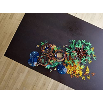 LEGO Ideas Tree House 21318 Creative Building Set