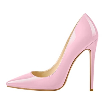 Fashionable High Heel Pumps for Stunning Looks