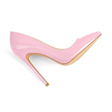 Fashionable High Heel Pumps for Stunning Looks
