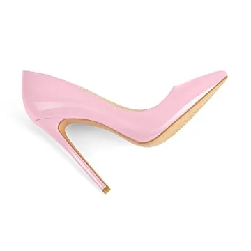 Fashionable High Heel Pumps for Stunning Looks