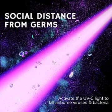 Airthereal APH260 Air Purifier for Home and Office