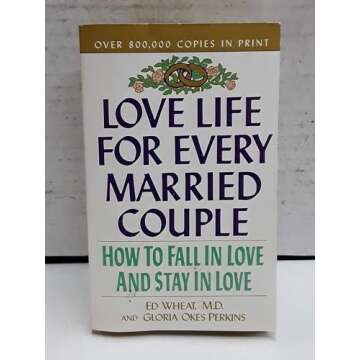 Love Life for Every Married Couple