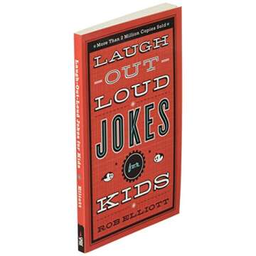 Laugh-Out-Loud Jokes for Kids