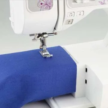 Brother SQ9285 150-Stitch Computerized Sewing & Quilting Machine