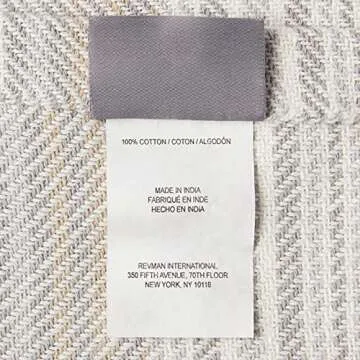 Tommy Bahama - Queen Blanket, Soft Cotton Bedding, Lightweight Home Decor for All Seasons (Sandy Shore Beige, Queen)