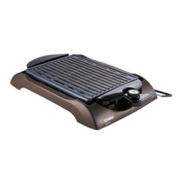 Zojirushi Indoor Electric Grill for Effortless Cooking