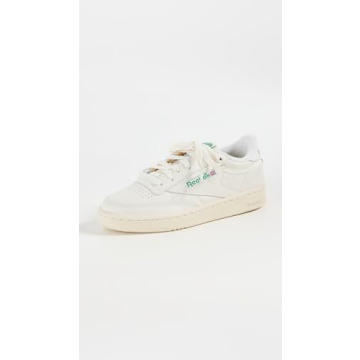 Reebok CLUB C 85 Vintage Sneakers Comfort Style