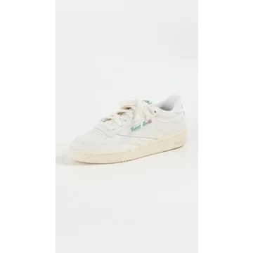 Reebok CLUB C 85 Vintage Sneakers Comfort Style