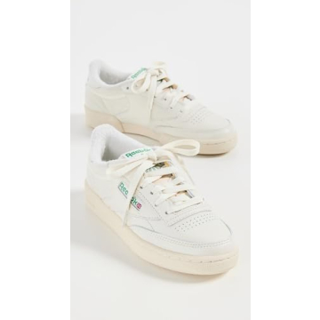 Reebok CLUB C 85 Vintage Sneakers Comfort Style