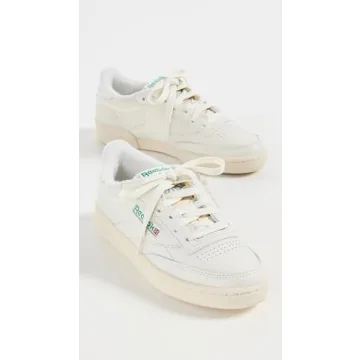 Reebok CLUB C 85 Vintage Sneakers Comfort Style