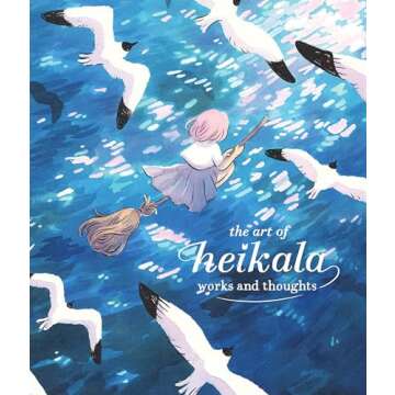 The Art of Heikala: Works and thoughts