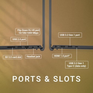 Dell Vostro 15 Laptop for Business and Students, 32GB RAM