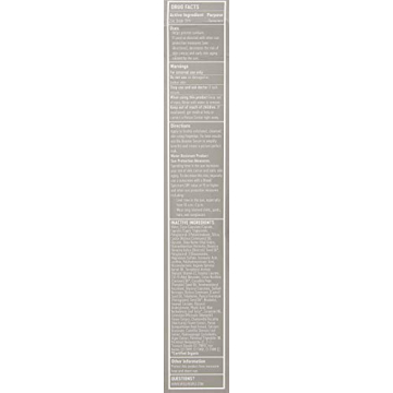 Well People Bio Tint SPF 30 Tinted Moisturizer, Skin-perfecting Moisturizer, Smoothes Imperfections & Moisturizes Skin, Vegan & Cruelty-free, 5N