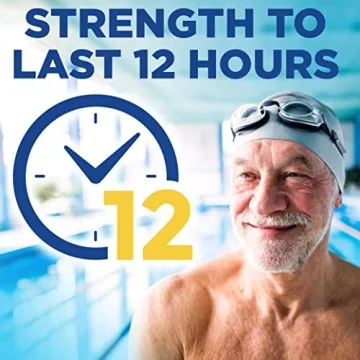 Amazon Basic Care Naproxen Sodium 220 mg Pain Reliever 300 Count