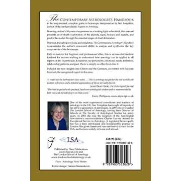 Astrology Handbook for Beginners and Enthusiasts