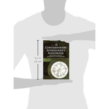 The Contemporary Astrologer's Handbook (Astrology Now)