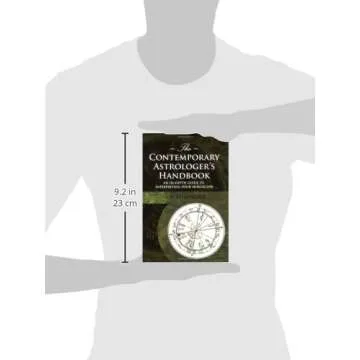 Astrology Handbook for Beginners and Enthusiasts