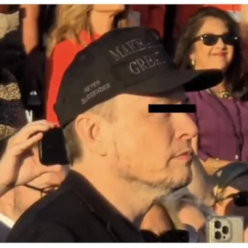 Donald Trump MAGA Hat - 2024 Supporter Baseball Cap
