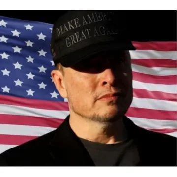 Donald Trump MAGA Hat - 2024 Supporter Baseball Cap