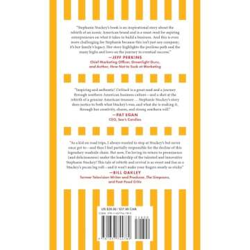 UnStuck: Rebirth of an American Icon - A Journey Through Tragedy and Triumph