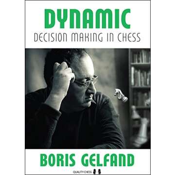 Master Your Chess Strategy with Dynamic Decision Making