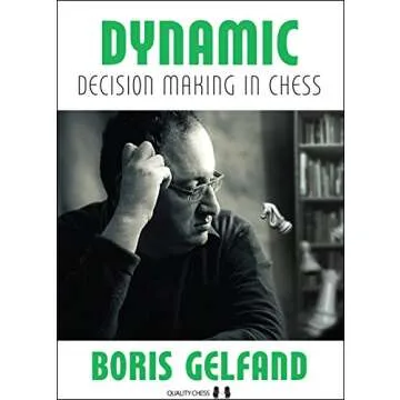 Master Your Chess Strategy with Dynamic Decision Making