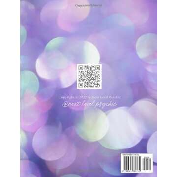 Next Level Psychic Magazine: Quantum Leaps & Manifestation For Empowering Your Journey
