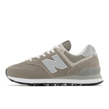 Stylish New Balance Women's 574 Sneakers for Comfort