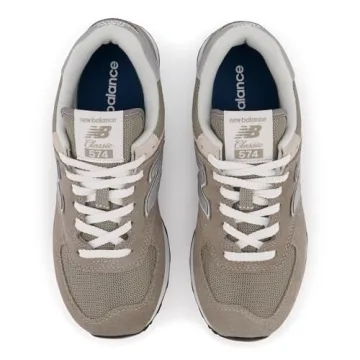 Stylish New Balance Women's 574 Sneakers for Comfort