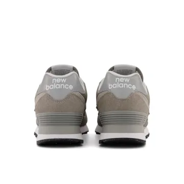 Stylish New Balance Women's 574 Sneakers for Comfort