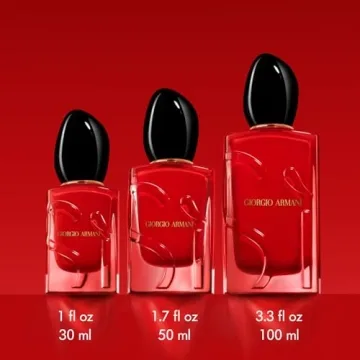Giorgio Armani Sì Passione Eau de Parfum for Confident Women