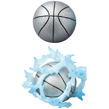 Medicom LeBron James Space Jam Action Figure Collectible