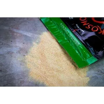 Kosmos Q Original BBQ Chicken Injection - BBQ Injection Marinade for Whole Chicken, Roasted Chicken Breast & Smoked Wings - BBQ Seasoning Made in the USA (BBQ Chicken)