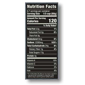 Kosmos Q Original BBQ Chicken Injection - BBQ Injection Marinade for Whole Chicken, Roasted Chicken Breast & Smoked Wings - BBQ Seasoning Made in the USA (BBQ Chicken)