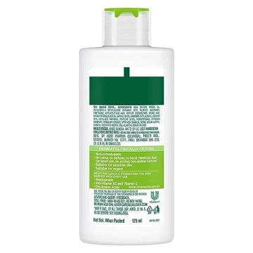 Simple Hydrating Light Moisturiser 125ml - Gentle Care
